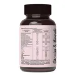 In-garma Витаминно-минеральный комплекс для женщин, капсулы, 90 шт. фото 3