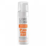 Librederm Пантенол Нежная пенка для умывания, пена для умывания, 160 мл, 1 шт. фото 