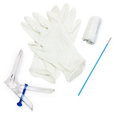 Набор гинекологический Юнона, 1 шт, №4, стерильно фото