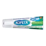 Корега Экстра сильная фиксация, крем для фиксации зубных протезов, 40 г, 1 шт, освежающий вкус фото 7