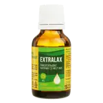 Экстралакс, 7.5 мг/мл, капли для приема внутрь, 25 мл, 1 шт. фото 2