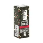 AromaBio Масло эфирное эвкалипта, масло, 10 мл, 1 шт. фото