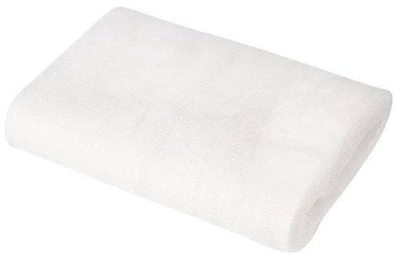 Leiko Марля отрез нестерильный, 3 м х 90 см, 1 шт, плотность 32 г/м2 фото