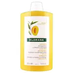 Klorane Шампунь питательный с маслом манго, шампунь, 400 мл, 1 шт. фото