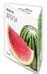 Масло эфирное Арбуз, масло эфирное, 10 мл, 1 шт. фото