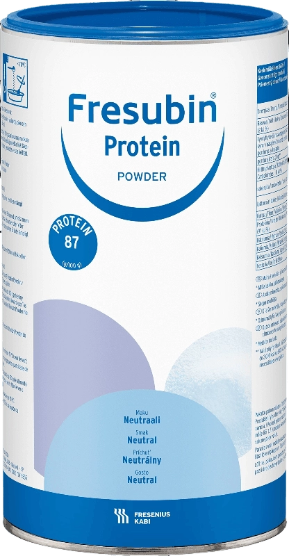 Фрезубин протеин, порошок, 300 г, 1 шт. фото