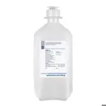 Вода для инъекций, растворитель для приготовления лекарственных форм для инъекций, 500 мл, 20 шт. фото