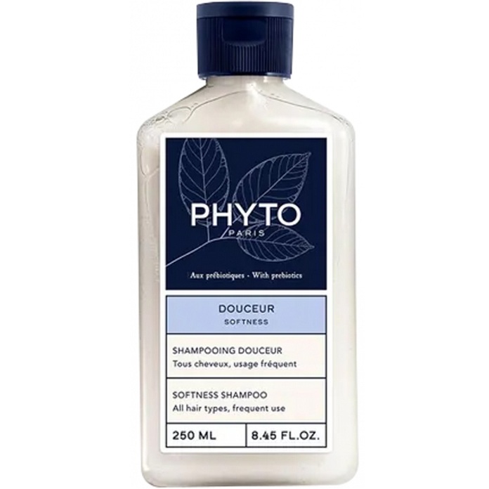 Phytosolba Phyto Softness шампунь смягчающий, шампунь, 250 мл, 1 шт. фото