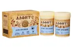 Алфит-2 для улучшения зрения, фиточай в брикетах, 2 г, 60 шт, утренний, вечерний фото 