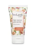 Botanic care spa-маска для волос питательная, маска для волос, 150 мл, 1 шт. фото