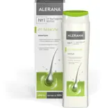 Алерана Шампунь от перхоти, шампунь, 400 мл, 1 шт. фото 