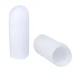 Тривес Колпачок силиконовый для защиты пальцев стопы СТ-44, р. L, 1 шт. фото