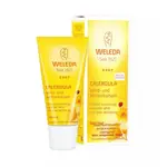 Weleda Бальзам защитный от ветра и холода с календулой, бальзам для наружного применения, 30 мл, 1 шт. фото