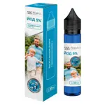 Ферстэйд Банеран Йод Средство дезинфицирующее с ионами серебра, 5 %, раствор для наружного применения, 30 мл, 1 шт. фото