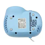 Ингалятор компрессорный Omron Neko Kat (KRU) детский, 1 шт, голубого цвета, арт. NE-C303K-KDRU фото 4