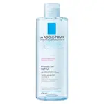 La Roche-Posay Ultra reactive мицеллярная вода, мицеллярная вода, 400 мл, 1 шт, для кожи, склонной к аллергии фото