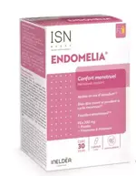 Унитекс Эндомелия, капсулы, 60 шт. фото