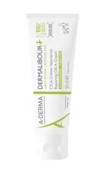 A-derma Dermalibour + Сica Крем восстанавливающий, крем для тела, 50 мл, 1 шт. фото