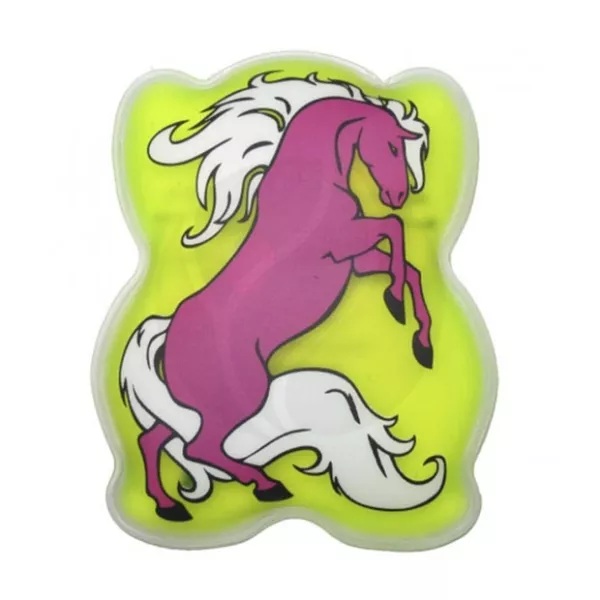 Грелка солевая, 1 шт, мустанг фото