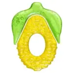 Бусинка прорезыватель с водой Кукуруза, 1 шт, арт. 1089 фото