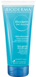 Bioderma Atoderm, гель для душа, 200 мл, 1 шт. фото