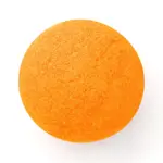 Oleos шар бурлящий для ванн, 110 г, 1 шт, апельсин фото 4
