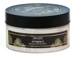 ORGANIC GURU Маска для волос Vitamin E, 200 мл, 1 шт. фото
