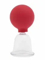 Банка вакуумная полимерная Супербанка, 1 шт, d = 50 мм фото 2