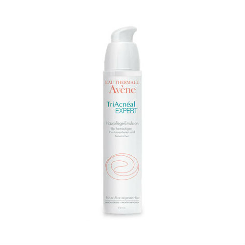 Avene Triacneal Expert эмульсия регулирующая, эмульсия для лица, 30 мл, 1 шт. фото