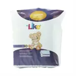 Like пеленки впитывающие одноразовые, 60 см x 60 см, 10 шт. фото