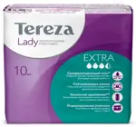 Terezalady extra, прокладки урологические, 10 шт. фото
