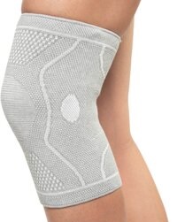 Комф-Орт Бандаж для коленного сустава, Small S, бандаж, 1 шт, арт. К-901 фото