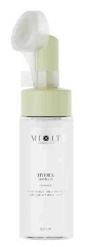 Mixit пенка для лица с гиалуроновой кислотой увлажняющая, пенка для лица, 150 мл, 1 шт. фото