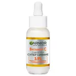 Garnier skin naturals Сыворотка с витамином C для лица супер сияние, сыворотка, 30 мл, 1 шт. фото 5