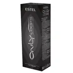 Estel Only Looks краска для бровей и ресниц, краска, 50 мл, 1 шт, черная фото