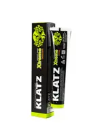 Klatz xtreme Женьшень, паста зубная, 75 мл, 1 шт. фото