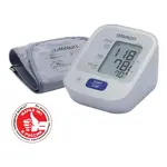 Тонометр автоматический Omron М2 Basic, 1 шт, со стандартной манжетой (22-32 см), арт. HEM-7121-RU фото