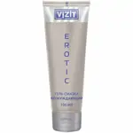 Vizit Erotic гель смазка, гель, 100 мл, 1 шт. фото