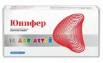 Юнифер для детей, жидкость для приема внутрь, 5 мл, 28 шт. фото 1