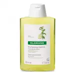 Klorane Шампунь тонизирующий с мякотью цитрона, шампунь, 200 мл, 1 шт. фото