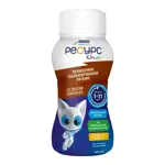 Ресурс Клинутрен Юниор смесь жидкая, жидкость для приема внутрь, 200 мл, 1 шт, шоколад фото