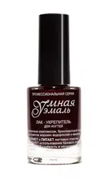 Frenchi умная эмаль Укрепитель ногтей №123 Вишневый пунш, 11 мл, 1 шт. фото