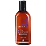 System 4 Терапевтический шампунь №3 для всех типов волос, шампунь, 100 мл, 1 шт. фото