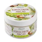 Oleos Кокосовое масло, масло косметическое, 200 мл, 1 шт. фото