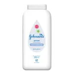 Johnson's Присыпка детская, присыпка для детей, 200 г, 1 шт. фото