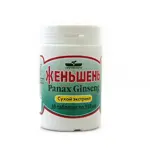 Женьшень, 350 мг, таблетки, 30 шт. фото 