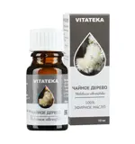 Витатека Масло Чайного дерева эфирное, масло эфирное, 10 мл, 1 шт. фото