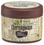 Невская Косметика Маска для волос дегтярная, маска для волос, 300 мл, 1 шт, для всех типов волос фото