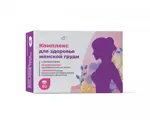 Консумед Комплекс для здоровья женской груди, таблетки, 60 шт. фото