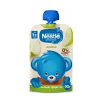 Нестле детское пюре, пюре, 90 г, 1 шт, яблоко фото